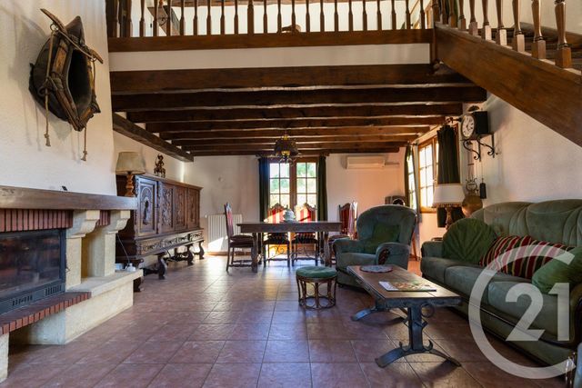 Maison à vendre - 5 pièces - 123 m2 - Montagnac - 34 - LANGUEDOC-ROUSSILLON
