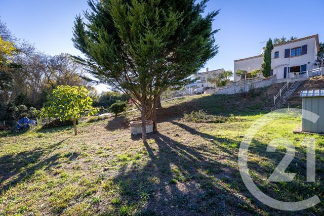 Maison à vendre - 5 pièces - 123 m2 - Montagnac - 34 - LANGUEDOC-ROUSSILLON