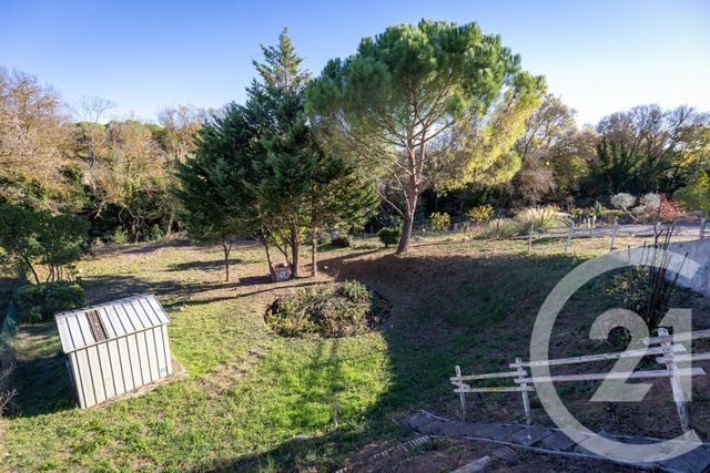 Maison à vendre - 5 pièces - 123 m2 - Montagnac - 34 - LANGUEDOC-ROUSSILLON