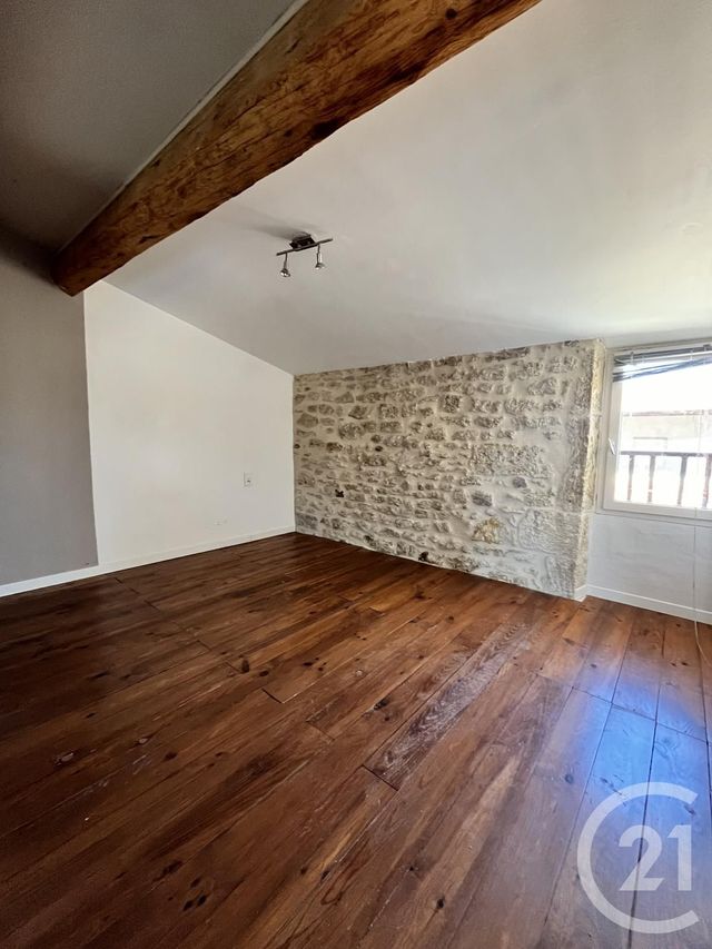 Appartement F3 à vendre - 3 pièces - 56,61 m2 - Pezenas - 34 - LANGUEDOC-ROUSSILLON