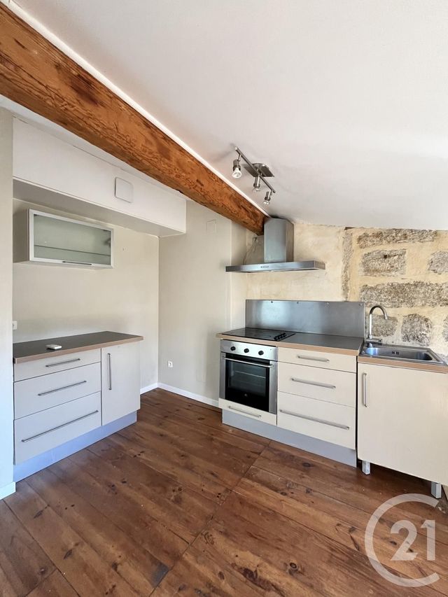Appartement F3 à vendre - 3 pièces - 56,61 m2 - Pezenas - 34 - LANGUEDOC-ROUSSILLON
