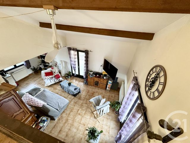 Maison &agrave; vendre - 5 pi&egrave;ces - 117 m2 - Caux - 34 - LANGUEDOC-ROUSSILLON