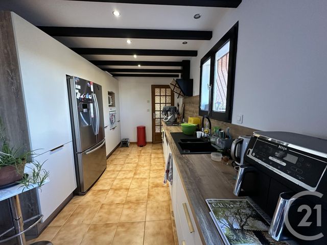 Maison &agrave; vendre - 5 pi&egrave;ces - 117 m2 - Caux - 34 - LANGUEDOC-ROUSSILLON