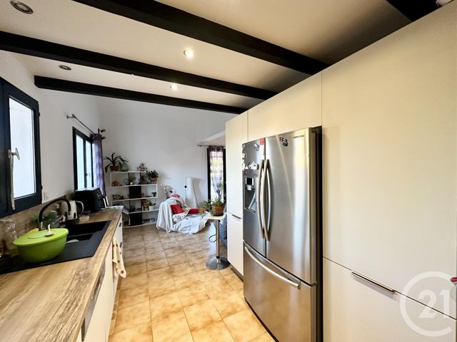 Maison &agrave; vendre - 5 pi&egrave;ces - 117 m2 - Caux - 34 - LANGUEDOC-ROUSSILLON