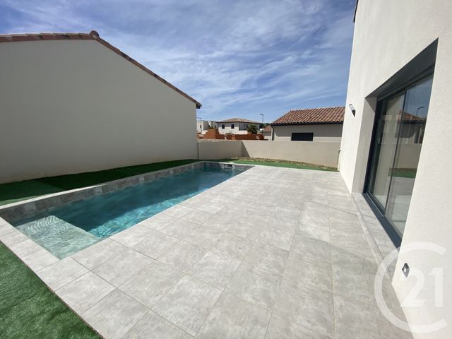 maison - NEZIGNAN L EVEQUE - 34