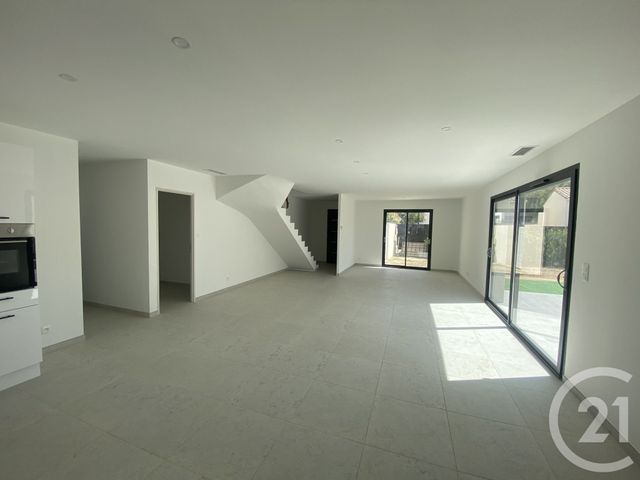 Maison &agrave; vendre - 4 pi&egrave;ces - 116,60 m2 - Nezignan L Eveque - 34 - LANGUEDOC-ROUSSILLON