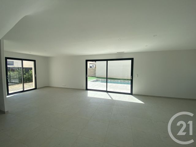 Maison &agrave; vendre - 4 pi&egrave;ces - 116,60 m2 - Nezignan L Eveque - 34 - LANGUEDOC-ROUSSILLON