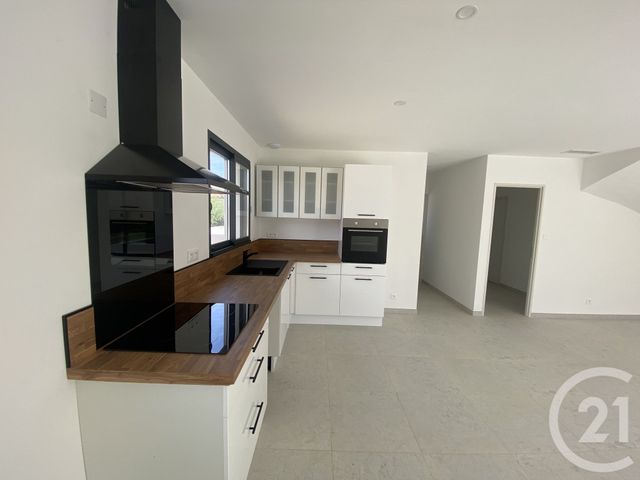 Maison &agrave; vendre - 4 pi&egrave;ces - 116,60 m2 - Nezignan L Eveque - 34 - LANGUEDOC-ROUSSILLON