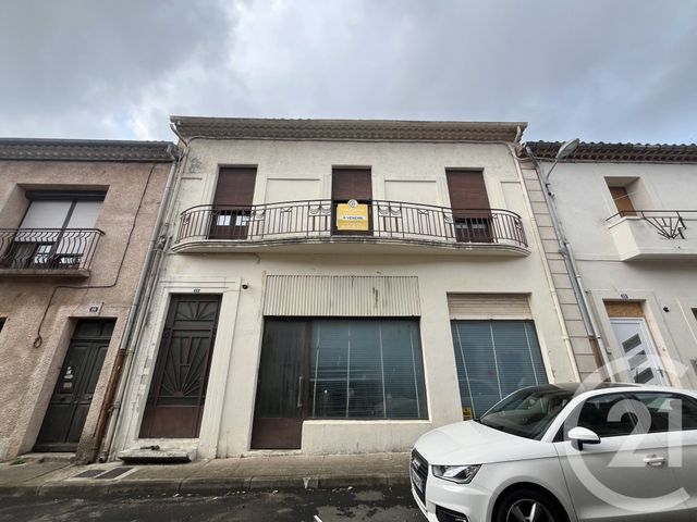 Maison à vendre - 5 pièces - 153 m2 - Paulhan - 34 - LANGUEDOC-ROUSSILLON