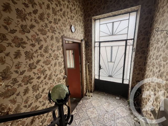 Maison à vendre - 5 pièces - 153 m2 - Paulhan - 34 - LANGUEDOC-ROUSSILLON