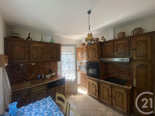 Maison &agrave; vendre - 7 pi&egrave;ces - 122 m2 - Alignan Du Vent - 34 - LANGUEDOC-ROUSSILLON