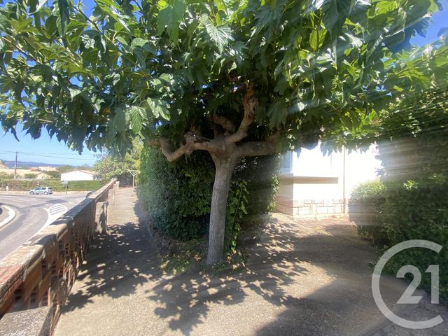 Maison &agrave; vendre - 7 pi&egrave;ces - 122 m2 - Alignan Du Vent - 34 - LANGUEDOC-ROUSSILLON