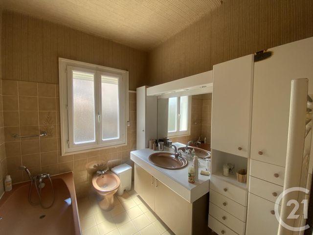 Maison &agrave; vendre - 7 pi&egrave;ces - 122 m2 - Alignan Du Vent - 34 - LANGUEDOC-ROUSSILLON