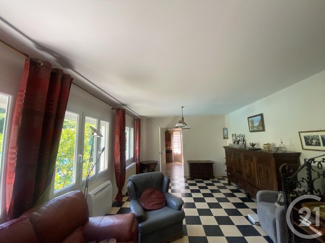 Maison &agrave; vendre - 7 pi&egrave;ces - 122 m2 - Alignan Du Vent - 34 - LANGUEDOC-ROUSSILLON