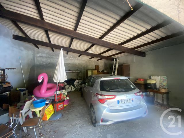 Maison &agrave; vendre - 7 pi&egrave;ces - 122 m2 - Alignan Du Vent - 34 - LANGUEDOC-ROUSSILLON