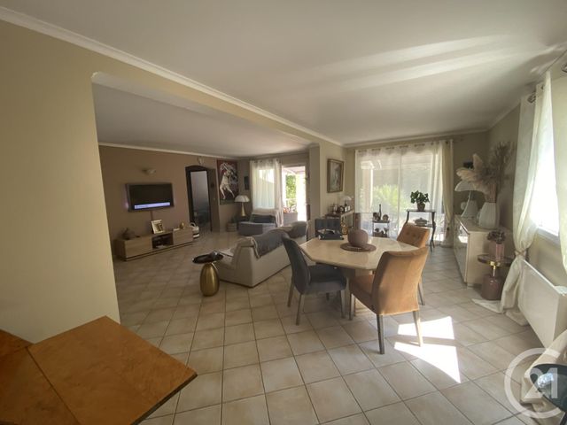 Maison à vendre - 5 pièces - 129,57 m2 - Pezenas - 34 - LANGUEDOC-ROUSSILLON