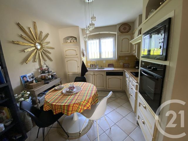 Maison à vendre - 5 pièces - 129,57 m2 - Pezenas - 34 - LANGUEDOC-ROUSSILLON