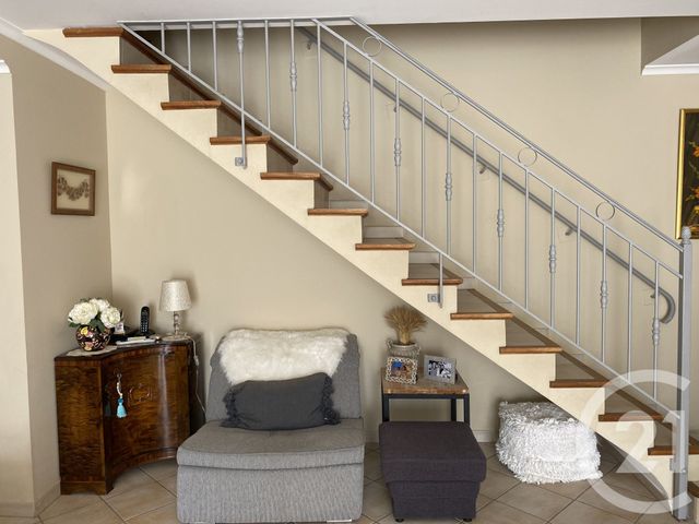 Maison à vendre - 5 pièces - 129,57 m2 - Pezenas - 34 - LANGUEDOC-ROUSSILLON