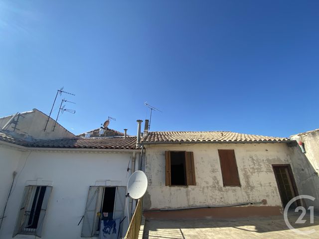 Immeuble &agrave; vendre - 320 m2 - Montagnac - 34 - LANGUEDOC-ROUSSILLON