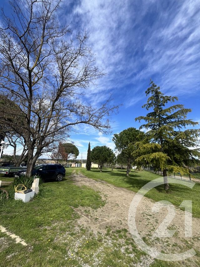 Maison &agrave; vendre - 7 pi&egrave;ces - 640 m2 - Tourbes - 34 - LANGUEDOC-ROUSSILLON