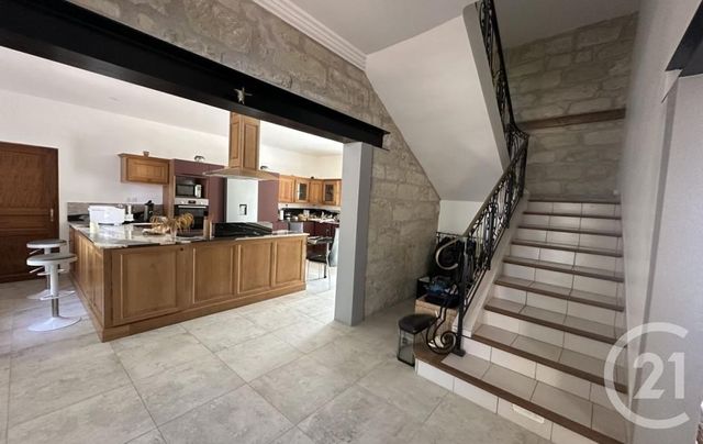 Maison &agrave; vendre - 7 pi&egrave;ces - 640 m2 - Tourbes - 34 - LANGUEDOC-ROUSSILLON