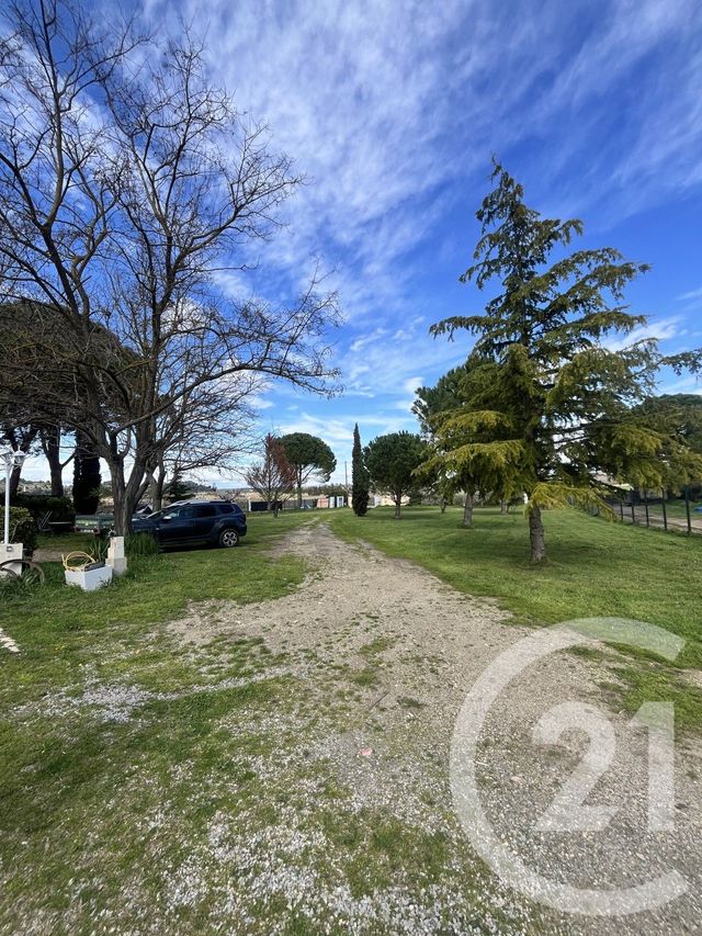 Maison &agrave; vendre - 7 pi&egrave;ces - 640 m2 - Tourbes - 34 - LANGUEDOC-ROUSSILLON