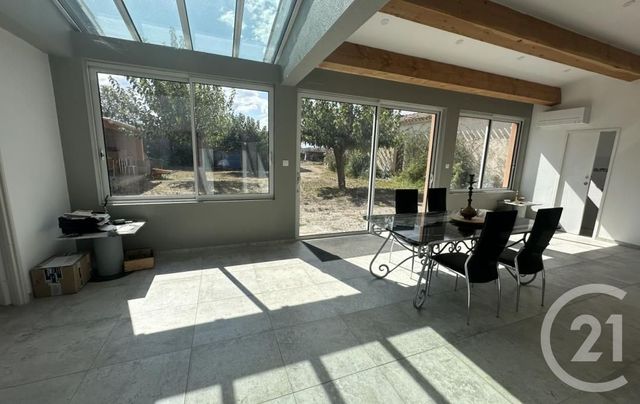 Maison &agrave; vendre - 7 pi&egrave;ces - 640 m2 - Tourbes - 34 - LANGUEDOC-ROUSSILLON