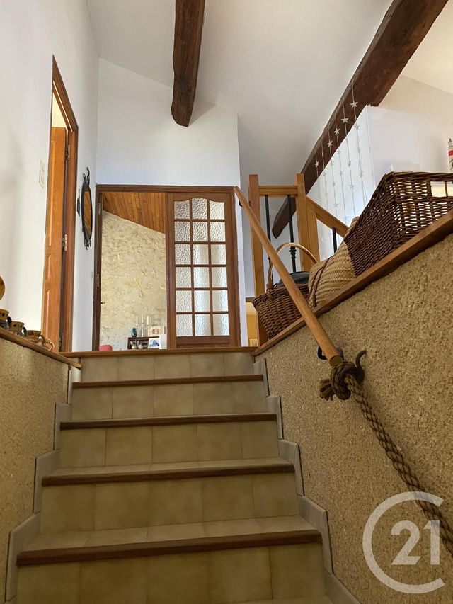 Maison à vendre - 3 pièces - 97 m2 - Aumes - 34 - LANGUEDOC-ROUSSILLON