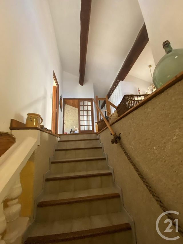 Maison à vendre - 3 pièces - 97 m2 - Aumes - 34 - LANGUEDOC-ROUSSILLON