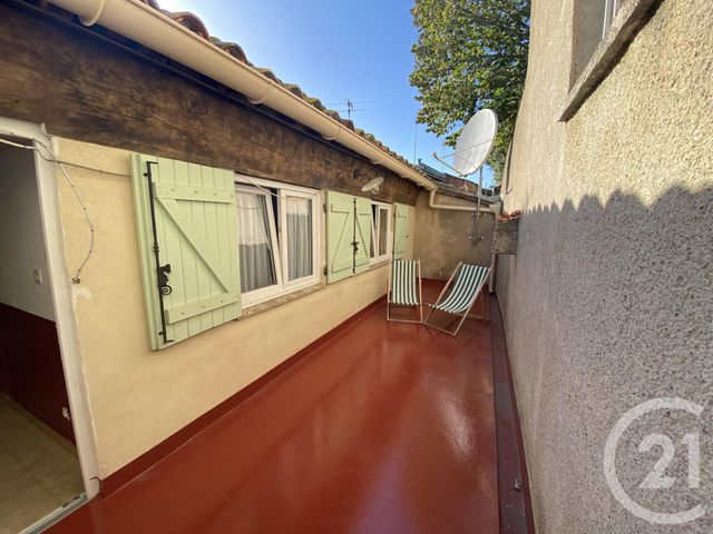 Maison à vendre - 3 pièces - 97 m2 - Aumes - 34 - LANGUEDOC-ROUSSILLON