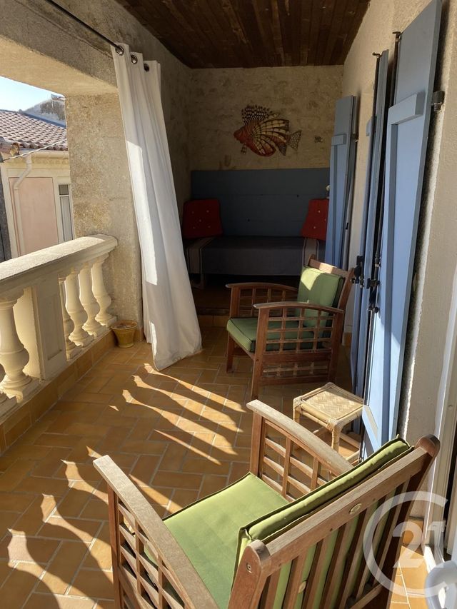 Maison à vendre - 3 pièces - 97 m2 - Aumes - 34 - LANGUEDOC-ROUSSILLON