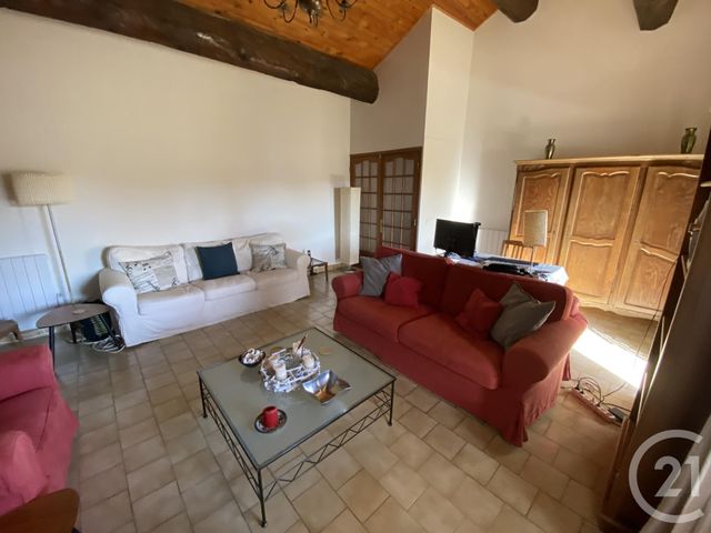 Maison à vendre - 3 pièces - 97 m2 - Aumes - 34 - LANGUEDOC-ROUSSILLON