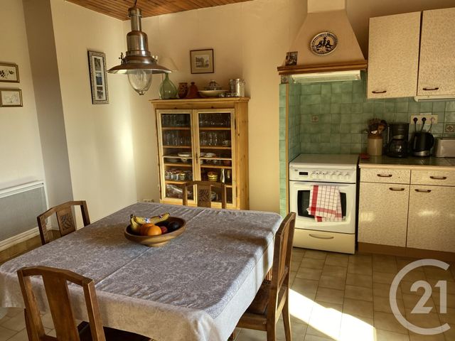 Maison à vendre - 3 pièces - 97 m2 - Aumes - 34 - LANGUEDOC-ROUSSILLON
