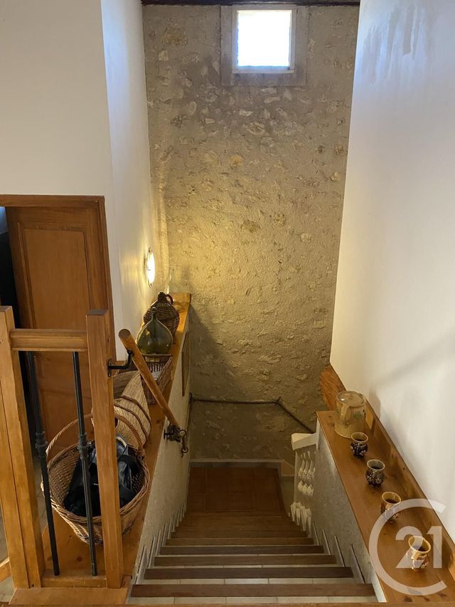 Maison à vendre - 3 pièces - 97 m2 - Aumes - 34 - LANGUEDOC-ROUSSILLON