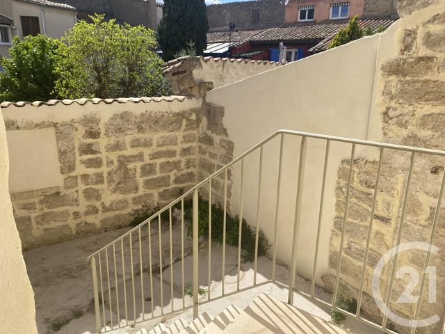 Immeuble &agrave; vendre - 1165 m2 - Pezenas - 34 - LANGUEDOC-ROUSSILLON