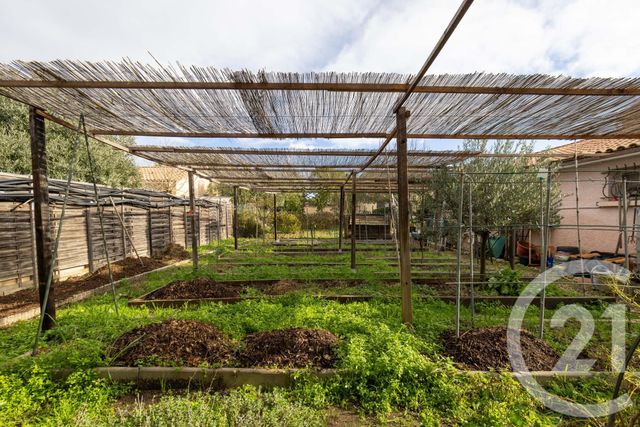 Maison à vendre - 5 pièces - 147 m2 - Castelnau De Guers - 34 - LANGUEDOC-ROUSSILLON