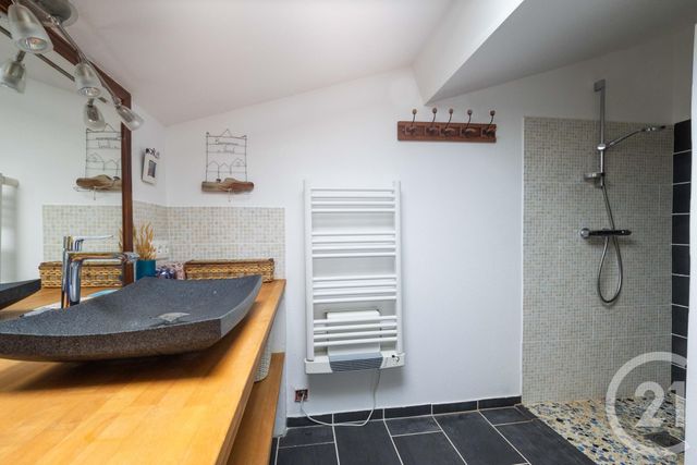 Maison à vendre - 5 pièces - 147 m2 - Castelnau De Guers - 34 - LANGUEDOC-ROUSSILLON