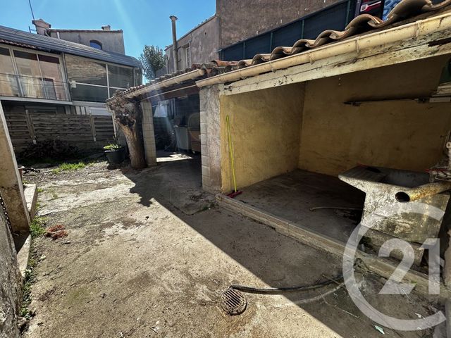 Maison à vendre - 5 pièces - 211 m2 - Montagnac - 34 - LANGUEDOC-ROUSSILLON