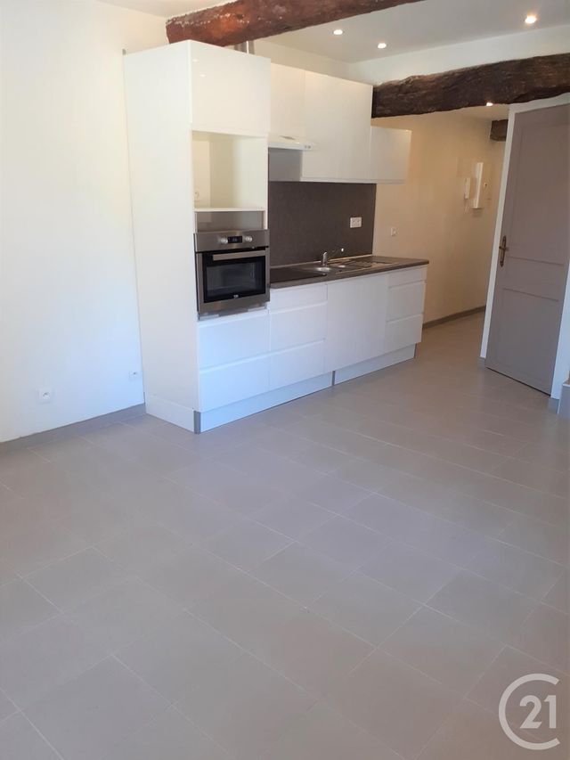 Appartement F3 &agrave; louer - 3 pi&egrave;ces - 46 m2 - Pezenas - 34 - LANGUEDOC-ROUSSILLON