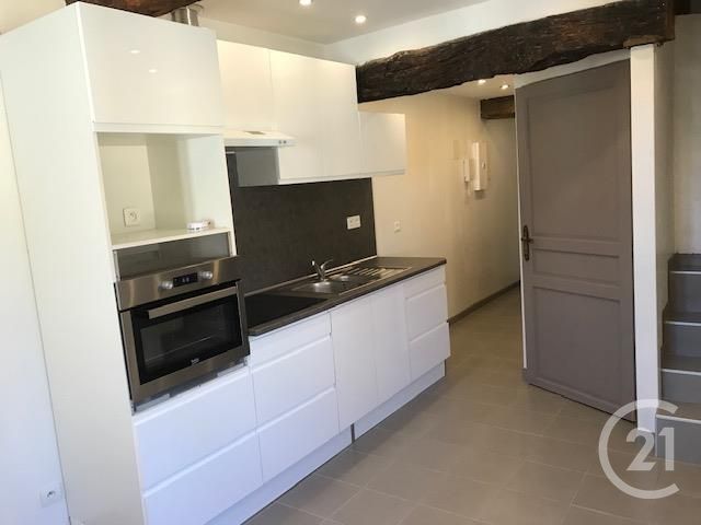 Appartement F3 &agrave; louer - 3 pi&egrave;ces - 46 m2 - Pezenas - 34 - LANGUEDOC-ROUSSILLON