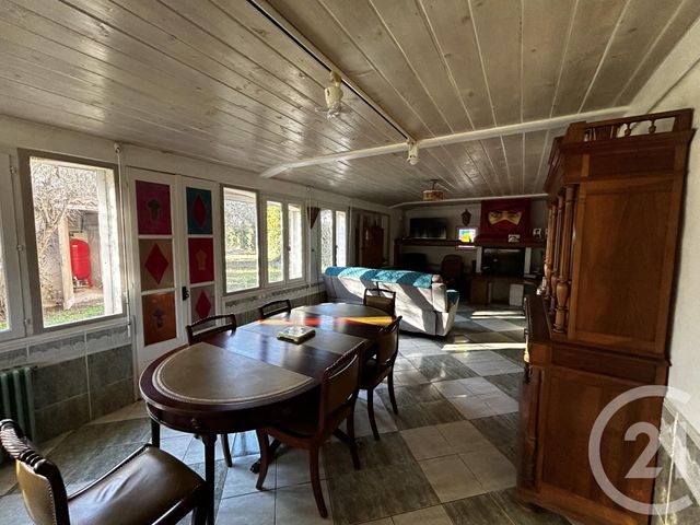 Maison à vendre - 4 pièces - 137 m2 - Agde - 34 - LANGUEDOC-ROUSSILLON