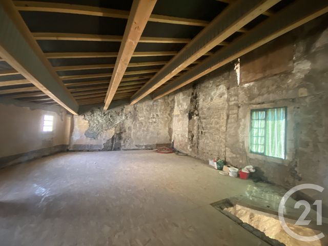 Immeuble &agrave; vendre - 270 m2 - Pezenas - 34 - LANGUEDOC-ROUSSILLON