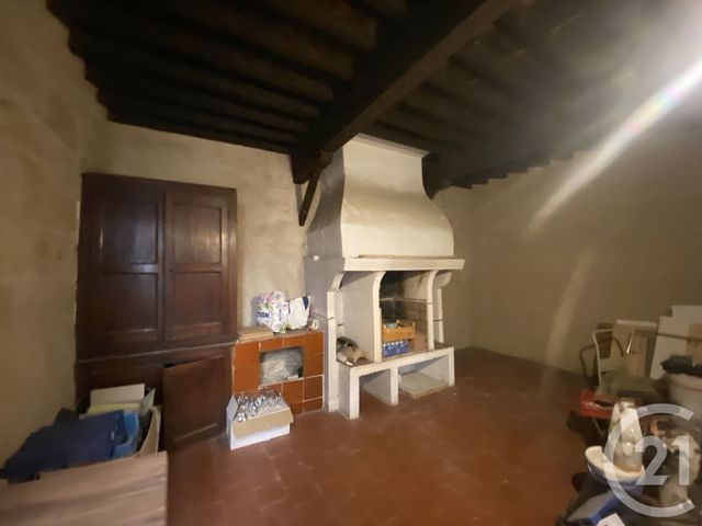 Immeuble &agrave; vendre - 270 m2 - Pezenas - 34 - LANGUEDOC-ROUSSILLON