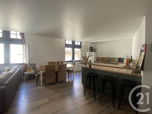 Immeuble &agrave; vendre - 270 m2 - Pezenas - 34 - LANGUEDOC-ROUSSILLON