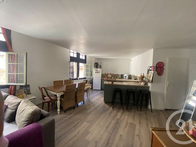 Immeuble &agrave; vendre - 270 m2 - Pezenas - 34 - LANGUEDOC-ROUSSILLON