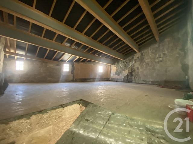 Immeuble &agrave; vendre - 270 m2 - Pezenas - 34 - LANGUEDOC-ROUSSILLON