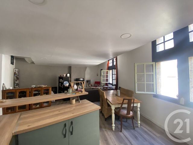 Immeuble &agrave; vendre - 270 m2 - Pezenas - 34 - LANGUEDOC-ROUSSILLON