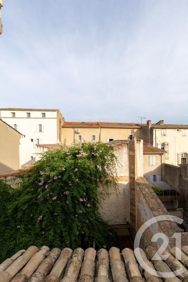 Maison à vendre - 10 pièces - 188 m2 - Pezenas - 34 - LANGUEDOC-ROUSSILLON