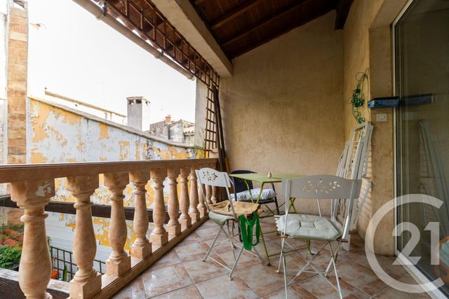 Maison à vendre - 10 pièces - 188 m2 - Pezenas - 34 - LANGUEDOC-ROUSSILLON