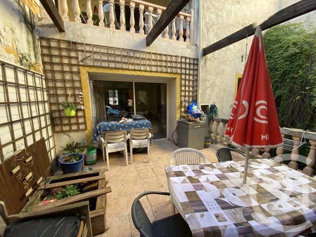 Maison à vendre - 10 pièces - 188 m2 - Pezenas - 34 - LANGUEDOC-ROUSSILLON